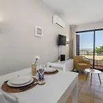 דירה Garden Paradise, Old Town &