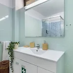 דירה Garden Paradise, Old Town &