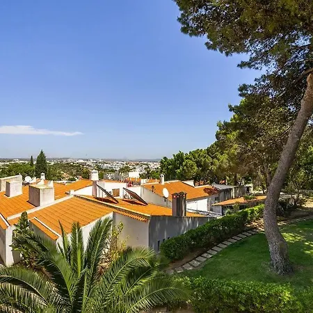 Garden Paradise, Old Town & Apartment *