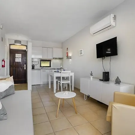 Garden Paradise, Old Town & Apartment Albufeira