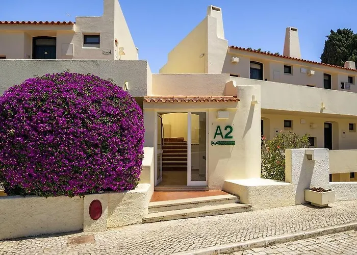 Garden Paradise, Old Town&beach Apartment Albufeira