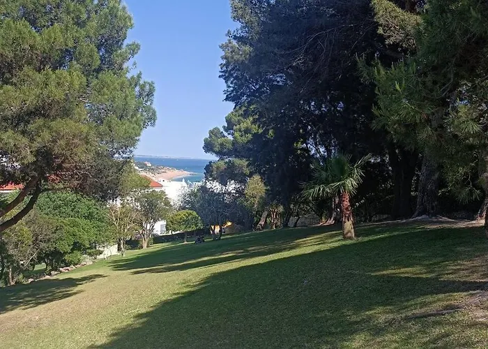 Garden Paradise, Old Town&beach Apartment *