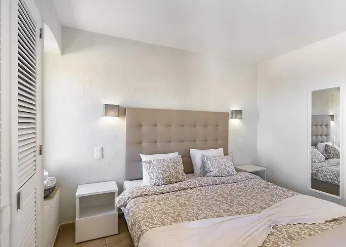 Apartment Garden Paradise, Old Town&beach