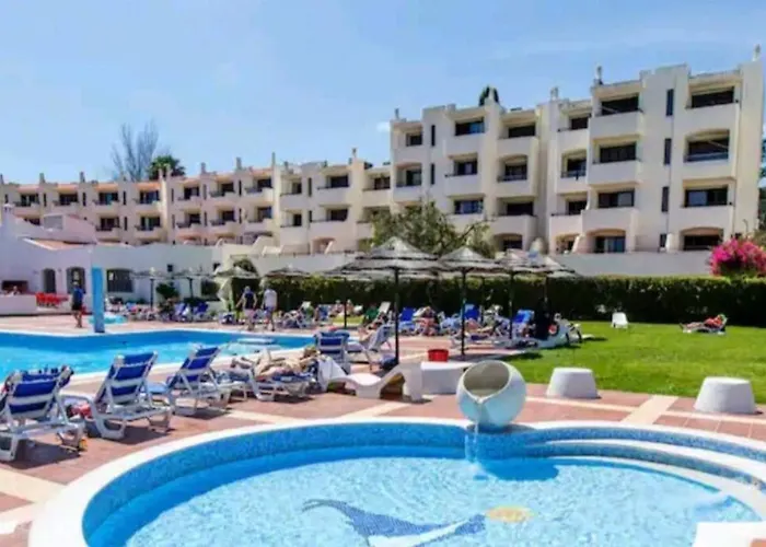 Garden Paradise, Old Town&beach