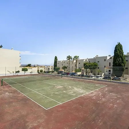 Daire Garden Paradise, Old Town & Albufeira